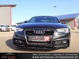 Audi A5 Cabriolet 3.0 TDI quattro S-line|BI-XEN|RFK|A - Audi A5: Cabrio, 3.0