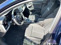 Audi A3 - Vorschau Bild 10