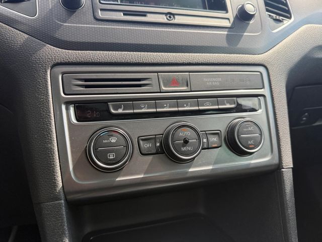 Golf Sportsvan 7 VII Lounge 1.2 TSI El. Panodach