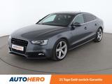 Audi A5 Sportback 3.0 V6 TDI quattro Aut. *S-LINE* - Audi mit Diesel-Antrieb: Limousine, Automatik