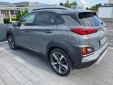 Hyundai Kona 1.0 T-GDI Style | 10/2018 | 60.000 - Hyundai KONA Gebrauchtwagen in Dortmund