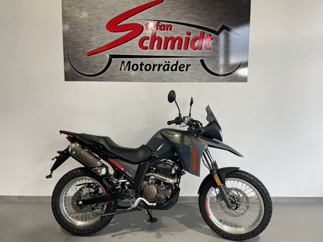 Malaguti Dune 125*ABS*Abverkauf*Lieferung 199€*Garantie 4