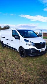 Renault Trafic - Renault Trafic von privat