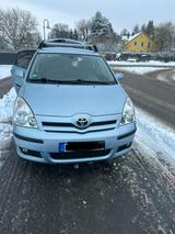 Toyota Verso - Toyota Verso aus 2006
