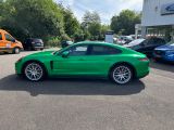 Porsche Panamera 4 S - Porsche Panamera: Coupé