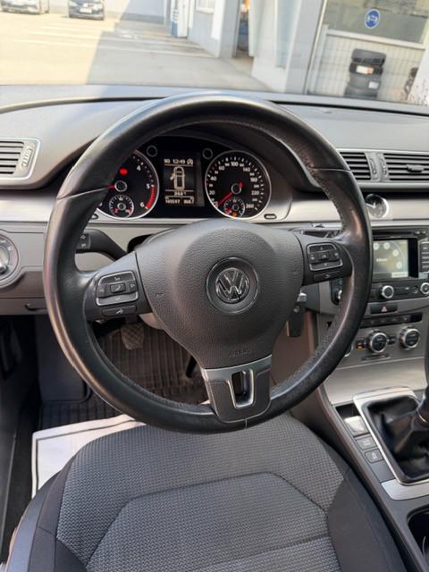 Volkswagen Passat Variant Comfortline BlueMotion