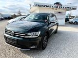 Volkswagen Tiguan Allspace 1.5 TSI Comfortline*1.HAND* - Volkswagen Tiguan Allspace Comfortline mit Benzin-Antrieb