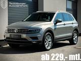 Volkswagen Tiguan Highline BMT/Start-Stopp 4Motion - Gebrauchtwagen in Osnabrück