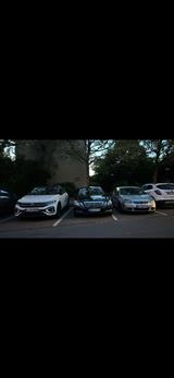 Mercedes-Benz E 250 BlueEFFICIENCY -  - Mercedes-Benz E 250 in Frankfurt (Main)