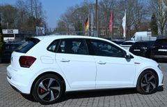 VW Polo VI 2.0 TSI GTI 1.Hd LED PDC Mod.2020