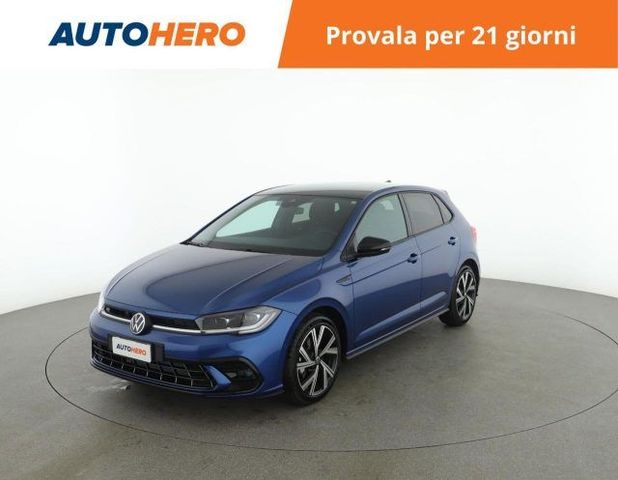 Inne VOLKSWAGEN Polo 1.0 TSI R-Line