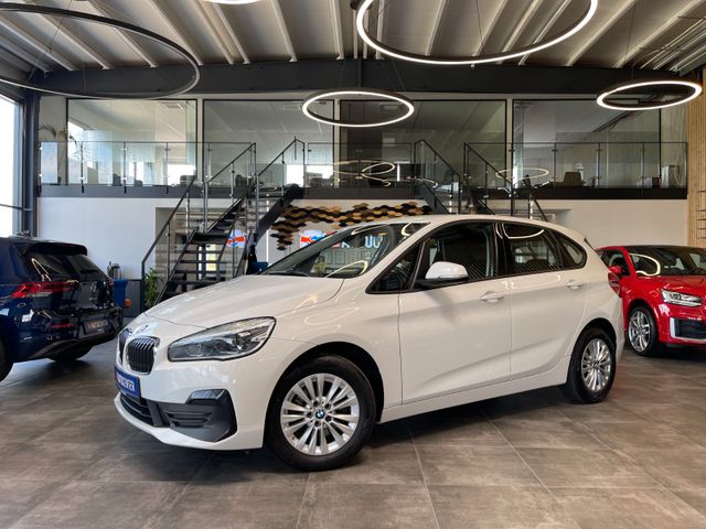 BMW 218d Active Tourer Advantage *1.HD*19%*NAVI*LED*