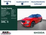 Skoda Kamiq 1.5 TSI Monte Carlo PANO*KAM*LED