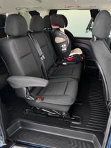 Mercedes-Benz Vito - Mercedes-Benz Vito von privat