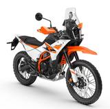 KTM 390 Adventure R 2026 - KTM 390 Adventure R