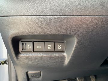 Toyota Aygo X Pulse 1.0 VVT-i 72PS RÜCKFAHRKAMERA