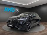 Mercedes-Benz EQS 450+ SUV AMG NIGHT AIRMATIC PANO DISTRONIC - Mercedes-Benz EQS SUV in Köln