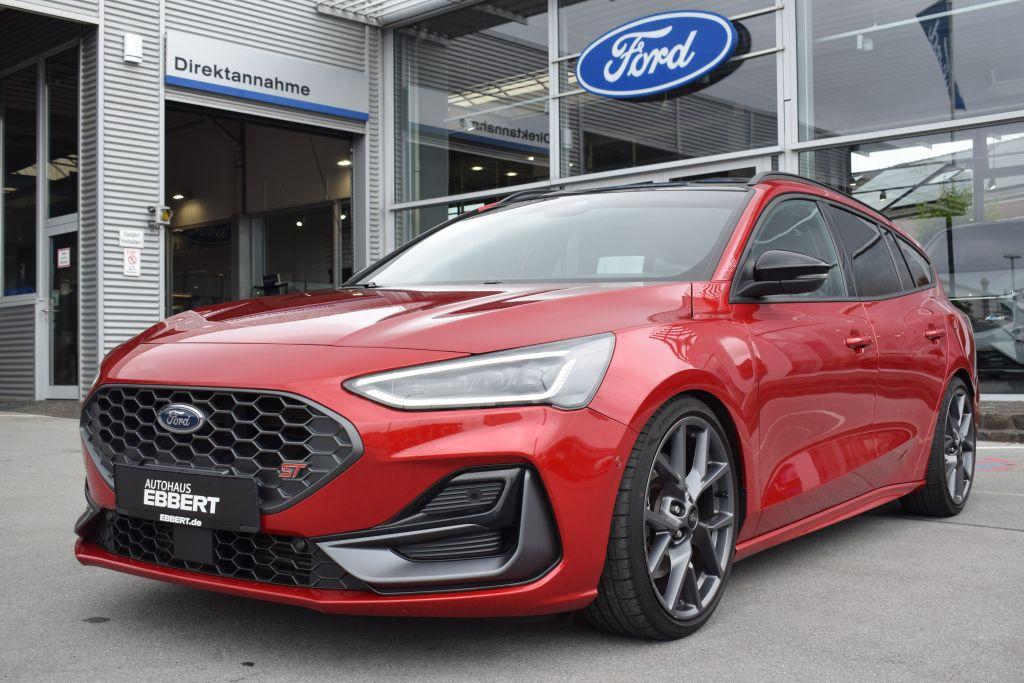 Ford Focus Turnier ST X 2.3 EcoBoost Aut. MILLTEK