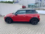 MINI Cooper Coupé