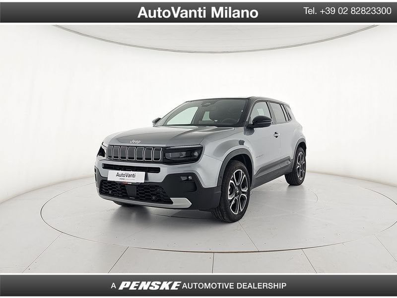 Image of Jeep Other