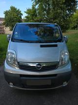 Opel Vivaro Kombi Tour Cosmo 9 -Sitzer - Opel Vivaro in Hamm