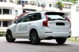 Volvo XC90 B5 D AWD MILD HYBRID - BEHEIZBARE SCHEIBE! - gebrauchte Volvo XC90 aus dem Jahr 2020