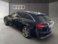 Audi A6 - Vorschau Bild 5