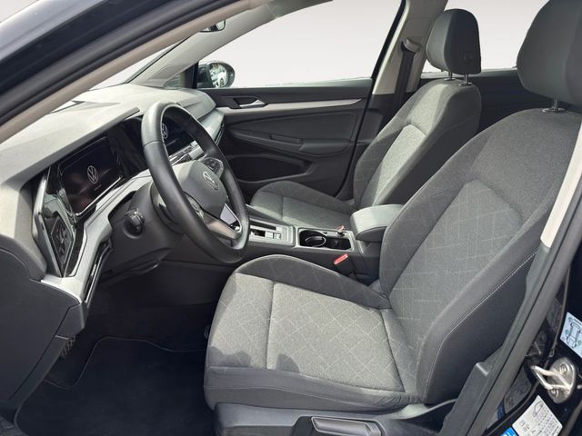 Golf 2.0 TDI SCR DSG Life
