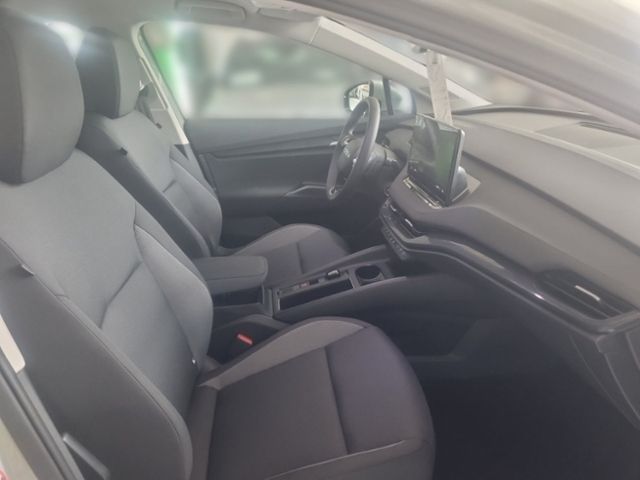 Fahrzeugabbildung SKODA Elroq 50 Tour PAKET SMART LED