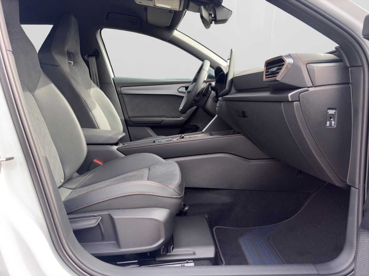 Cupra Leon - Bild 15