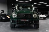 Mercedes-Benz G 63 AMG Facelift MY2025 A22-Superior-tiefgrün - Mercedes-Benz Neuwagen: AMG 63