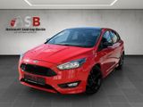 Ford Focus 1,5 TDCi ST-Line Klimaautomatik*18" - Ford Focus: 18 Tdci