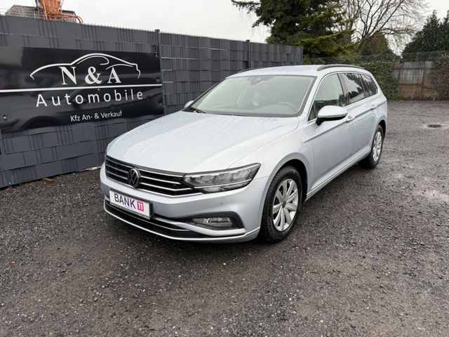 Volkswagen Passat 4 Motion/SHZ/LED/PDC/NAVI/DSG/ACC/