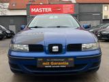 Seat Leon 1.4 16V Stella *TÜV*KLIMA*SPORT*GEPFLEGT - gebrauchte Seat Leon aus dem Jahr 2003