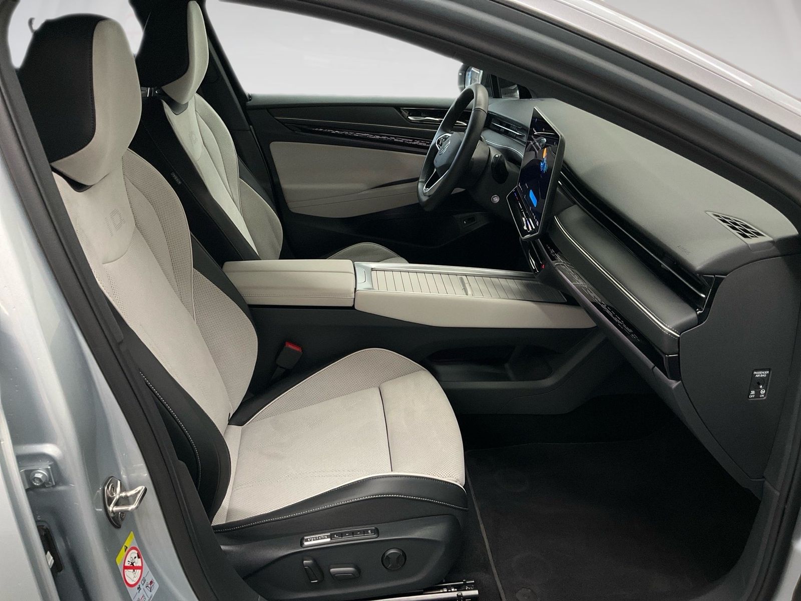 Volkswagen ID.7 - Bild 9