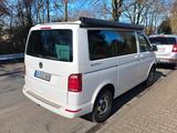 Volkswagen T6 California 4Motion, Diff.-Sperre, Seikel, LED - Volkswagen T6: Seikel
