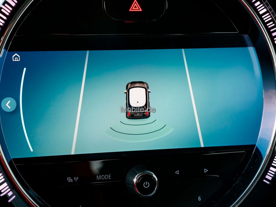 MINI Cooper SE - Bild 15