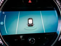 MINI Cooper SE - Vorschau Bild 15