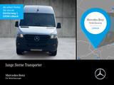 Mercedes-Benz Sprinter 317 CDI KA Hoch PRO+9G+Klima+Navi+MBUX