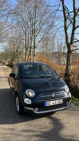 Fiat 500 Elenator (10/2024)