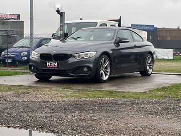 BMW 420 - 3