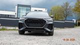 Audi RSQ3 / TFSI 2,5L TURBO / NP:84000,- - gebrauchte Audi RSQ3 aus dem Jahr 2024