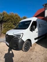 Renault Master - Renault Master von privat