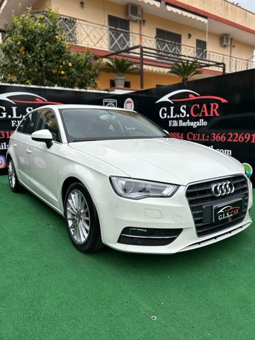 Audi A3 2.0 diesel 150 CV TDI Attraction