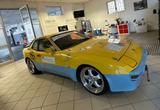 Porsche 944 racing csai - Porsche 924: Coupe