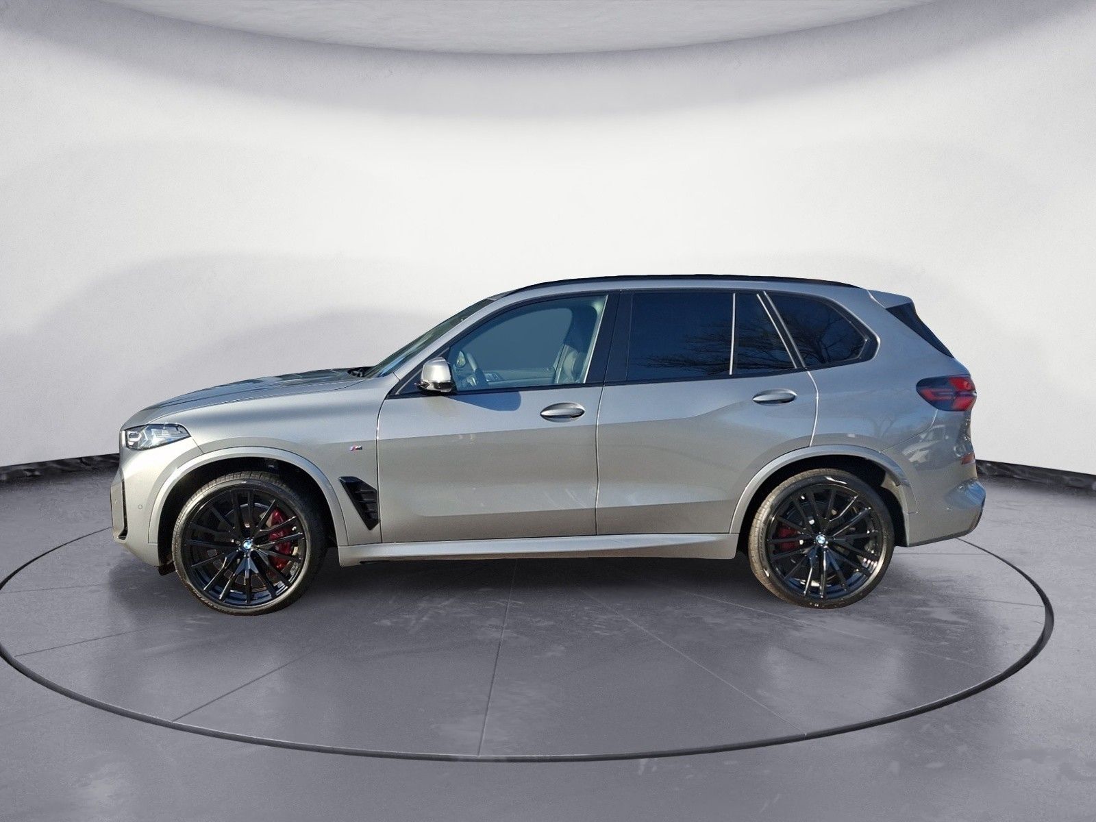 BMW X5 - Bild 3