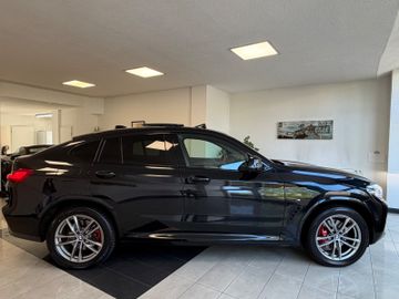 BMW X4 - 4