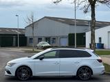 Seat Leon ST Cupra 300 4Drive*SERVICE NEU* - Seat mit Benzin-Antrieb: Kombi