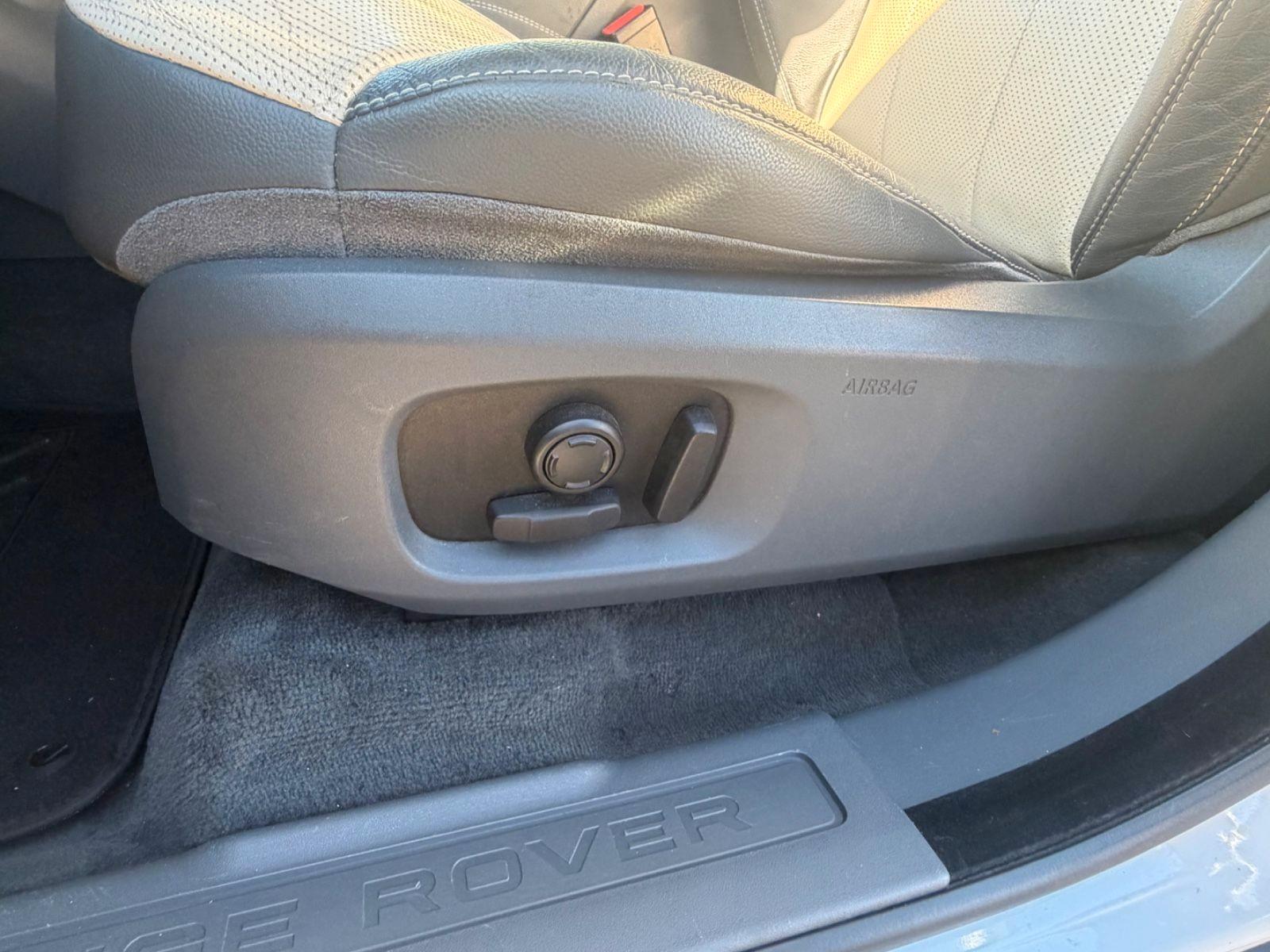 Land Rover Range Rover Evoque 2.0d SE Dynamic/Leder/Pano.