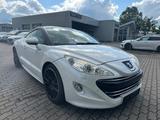 Peugeot RCZ Basis TOP*GEPFLEGT* - Peugeot RCZ: Weiß